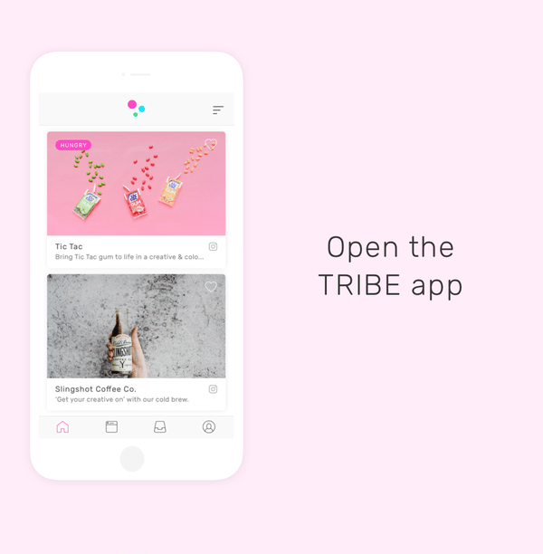 Why I Need to Connect My Instagram Account to a Facebook Page TRIBE
